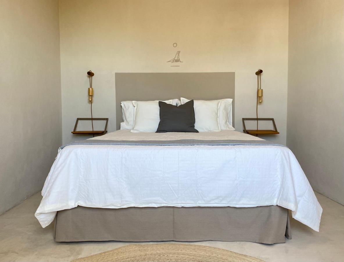 The Mantarraya Outpost Bed & Breakfast Ла Пас Екстериор снимка