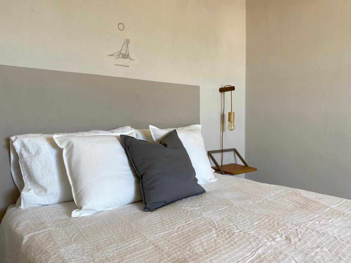 The Mantarraya Outpost Bed & Breakfast Ла Пас Екстериор снимка